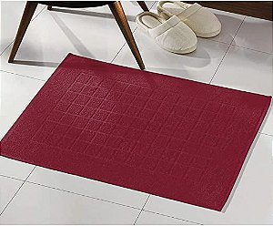 Piso Atoalhado Dohler Felpudo Rubi 9643