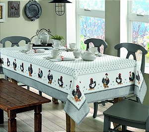 T DE MESA DOL CLEAN RENOVA 140X210 LIA D