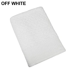 Toalha Banho Atlantica Capri 75X150 Branco