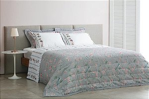 Jogo de Cama Buddemeyer Solteiro Percalle Agatha