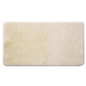 TAPETE JOL ASPEN 100X140 MARFIM