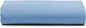 LENÇOL COT ROYAL PLUS SOLT AZUL 6224