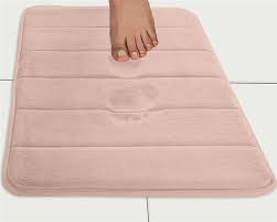 TAPETE CAM SUPER SOFT 60X40 ROSE
