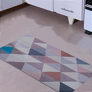TAPETE NIA COZINHA DONATELO 45X120 DES 006