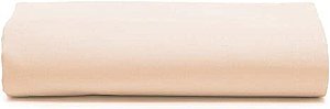 LENÇOL AVULSO COT ROYAL QUEEN BEGE 8805