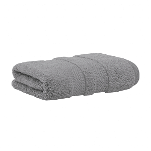 TOLHA ROSTO BUD EN VOGUE DUAL AIR 48/90 COR 3079 CINZA