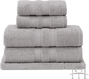 Jogo de Banho Buddemeyer En Vogue Dual Air 5pcs Bege