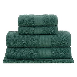 Jogo de Banho Buddemeyer Frape 5pcs