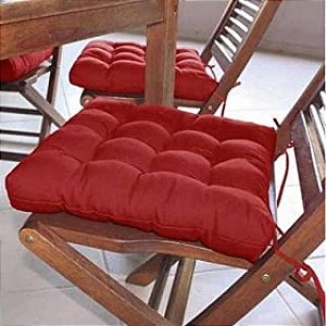 FUTTON NIA KALAMAR 040X040 VERMELHO