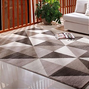 TAPETE NIA FARO 150X200 DES002/UNICO