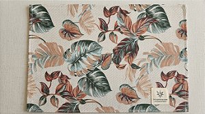 Fundo Prato Kar Misto 72/28 32X47 Costela Adao Ver
