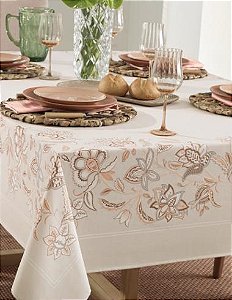 T MESA KAR KAYLA 160X220 ESTAMPADO