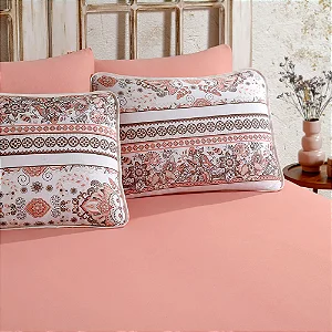 JG CAMA SUL VIVALD 3 PCS CASAL  JAIPUR