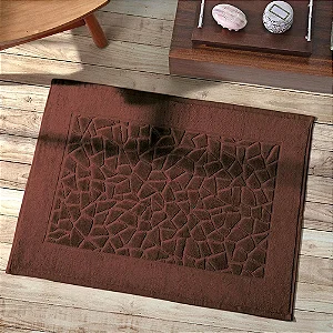 Piso Atoalhado Dohler Jacquard Navalhado 11587