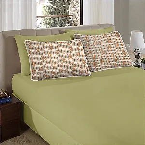 JG CAMA SUL 3 PCS QUEEN SIZE VV 3560 CARMEL