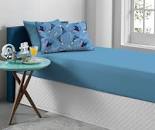 Jogo de Cama Portallar Solteiro Disney Frozen