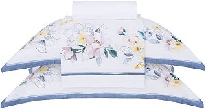Jogo de Cama Buddemeyer Casal Vision Biarritz