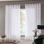 CORTINA BJA RUSTICA 420X280 CORDOBA BRANCO