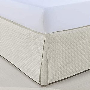 SAIA BOX NIA ATENAS 138X188X035 CASAL MARFIM
