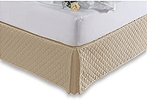 SAIA BOX NIA ATENAS KING 193X203X035 KAKI