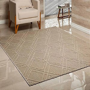 TAPETE NIA SAN MARINO 200X250 DES 003 UNICO