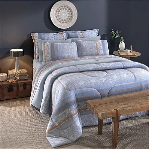 JG CAMA SUL VIVALDI CASAL 3572 VANCOUVER