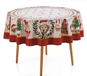 T Mesa Karsten Natal Pet Natalino Est 160 Red