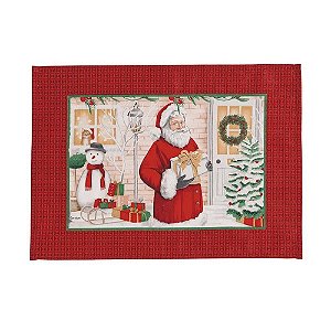 FUNDO PRATO KAR DUPLO NATAL V ESPECIAL EST 33X45