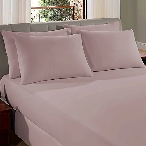 LENÇOL SUL PR PENT 88X188X30 CAMELIA