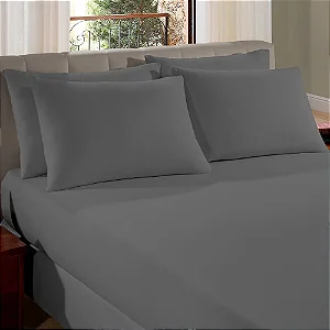 Lençol Sul Brasil Pr Pent 190X200X40 Quartzo