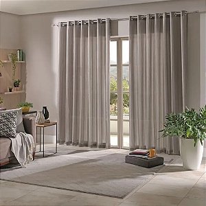 CORTINA BJA RUSTICA 360X250 PANTEX FENDI