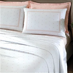 Jogo de Cama Dohler Casal Premium Sofia
