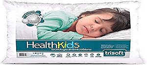 TRAVESSEIRO TRI HEALTH KIDS 40/60