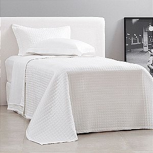 JG CAMA BUD VISION NEW COLORS SOLTEIRO BRANCO
