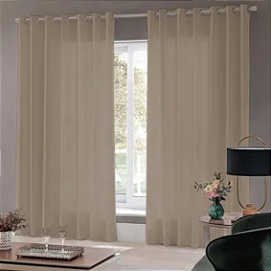CORTINA BJA RUSTICA 420X280 CORDOBA CAMURCA