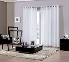 CORTINA BJA DUO 300X230 BELLINI BRANCO