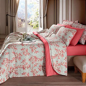 JG CAMA SUL EST PR PENT CASAL 4PCS CANTIGA