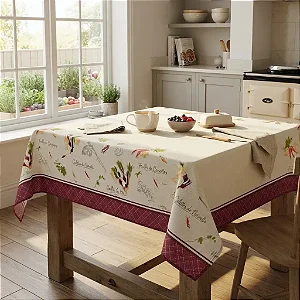 T Mesa Karsten Hortalica 140X140