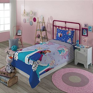 JG CAMA LEP MF SOLT EST 2PCS FROZEN