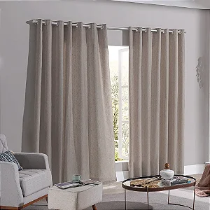 CORTINA BJA DUPLEX 300X170 MATERA TAUPE
