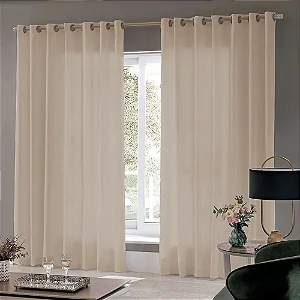 CORTINA BJA RUSTICA 300X170 CORDOBA AREIA