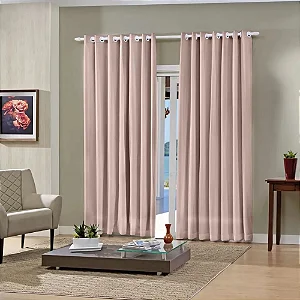 CORTINA BJA PRATIKA 260X230 LISA BALI