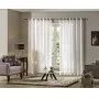 CORTINA BJA DUPLEX 300X230 RENAISSANCE BRANCO