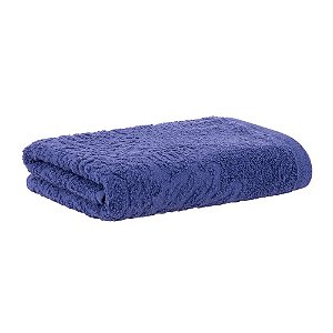 TOALHA BANHO BUD ALANA 70/135 COR 3157 AZUL