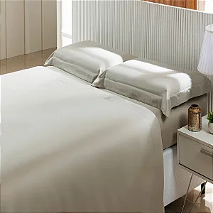 Jogo De Cama Niazitex King Essencial Fendi