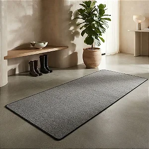 TAPETE NIA COZINHA NATURE 46X180 MARFIM
