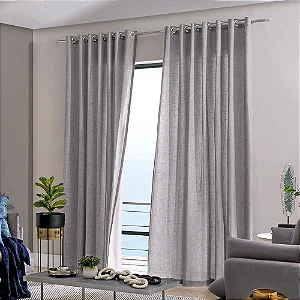 CORTINA BJA DUPLEX 540X280 LINEN FENDI