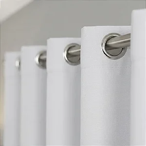 Corta Luz Bella Janela 260X170 Ilhos Br Cz