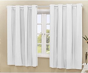 CORTINA NIA 100% BLACKOUT LS NC 260X180 BRANCO