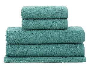 Jogo de Banho Buddemeyer Alana 5pcs Verde